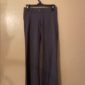 Betabrand pants